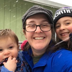 Meet your Posher, Catherine